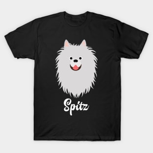 Spitz T-Shirt